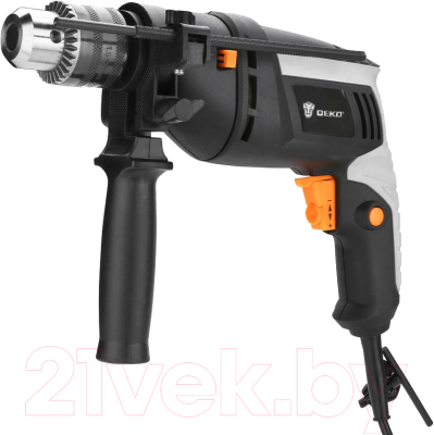 Дрель Deko DKID650W / 063-4085 - фото