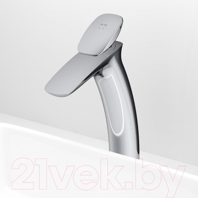 Смеситель AM.PM Spirit V2.0 F70A92000