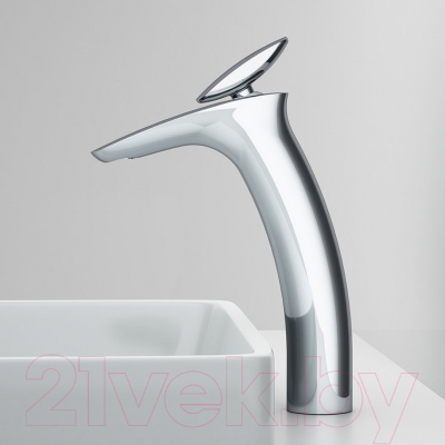 Смеситель AM.PM Spirit V2.0 F70A92000