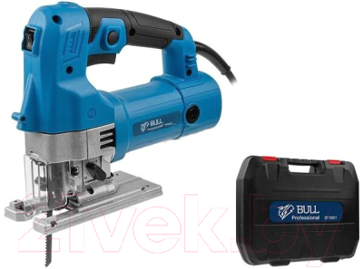 Электролобзик Bull ST 6501 (0323066)