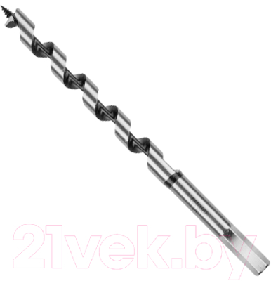 Сверло Gepard GP0524-16 - фото