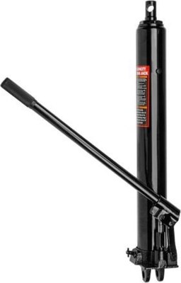 Цилиндр гидравлический Startul ST8030-01-A22 - фото