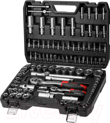 Универсальный набор инструментов Startul Pro Stuttgart PRO-108S - фото