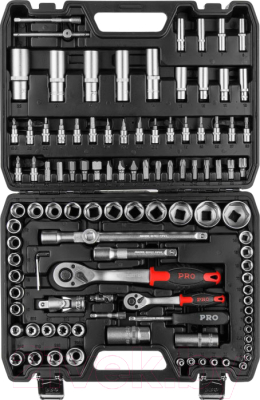 Универсальный набор инструментов Startul Pro Stuttgart PRO-108S