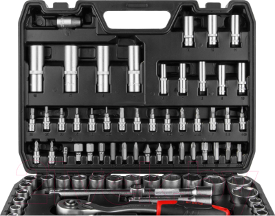 Универсальный набор инструментов Startul Pro Stuttgart PRO-094S