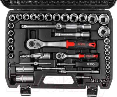 Универсальный набор инструментов Startul Pro Stuttgart PRO-094S