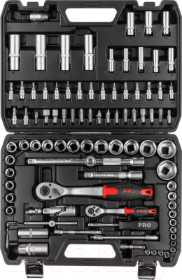 Универсальный набор инструментов Startul Pro Stuttgart PRO-094S