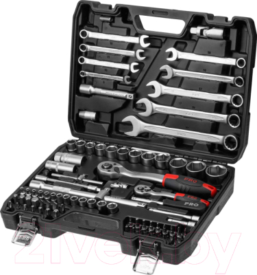 Универсальный набор инструментов Startul Pro Stuttgart PRO-082S - фото