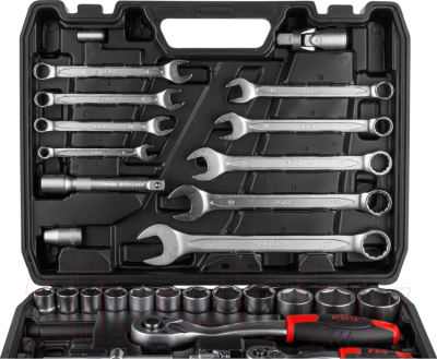 Универсальный набор инструментов Startul Pro Stuttgart PRO-082S