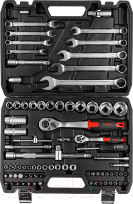 Универсальный набор инструментов Startul Pro Stuttgart PRO-082S