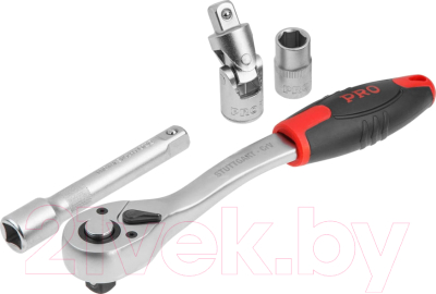 Универсальный набор инструментов Startul Pro Stuttgart PRO-082S