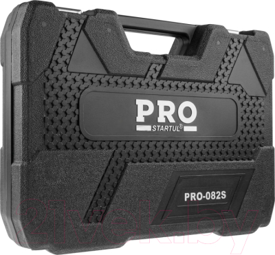 Универсальный набор инструментов Startul Pro Stuttgart PRO-082S