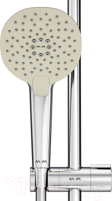 Душевой гарнитур AM.PM Spirit V2.0
