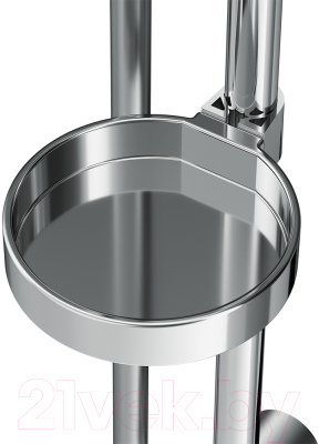 Душевой гарнитур AM.PM Spirit V2.0