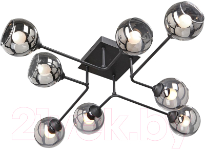 Люстра Vitaluce V4795-1/8PL