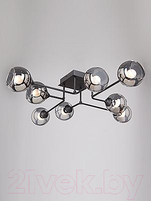 Люстра Vitaluce V4795-1/8PL