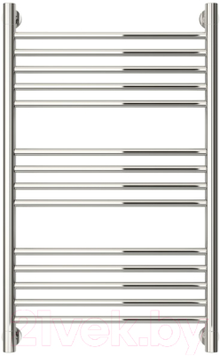 Полотенцесушитель водяной Сунержа Богема+ 80x50 / 03-0221-8050 - фото