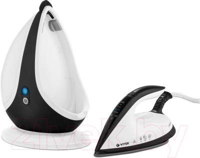 Утюг с парогенератором Vitek VT-2431