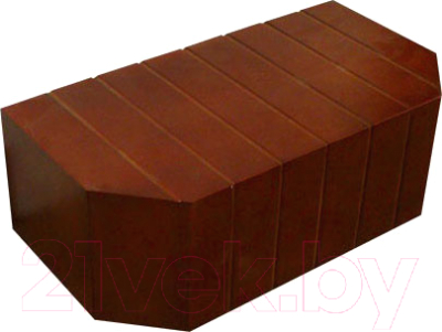 Ступень для ванной Gemy G0001 - фото