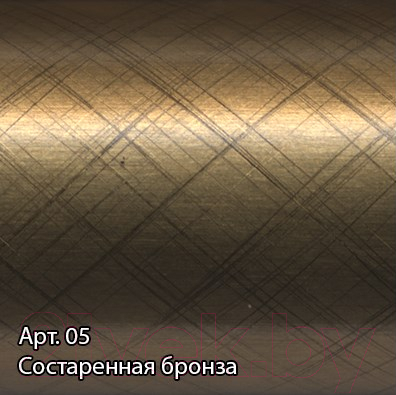 Полотенцесушитель водяной Сунержа Богема+ прямая 80x50 / 05-0220-8050