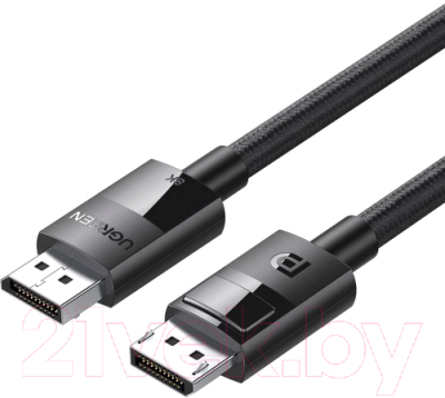 Кабель Ugreen DP114 / 80390 - фото