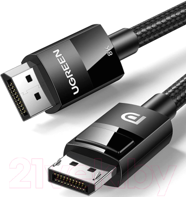 Кабель Ugreen DP114 / 80390