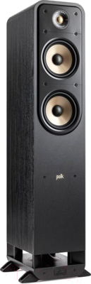 Акустическая система Polk Audio Signature Elite ES55 Black - фото