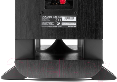 Акустическая система Polk Audio Signature Elite ES55 Black