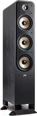 Акустическая система Polk Audio Signature Elite ES60 Black - фото