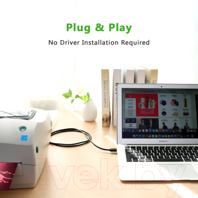 Кабель Ugreen US210 / 30753