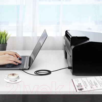 Кабель Ugreen US241 / 80811