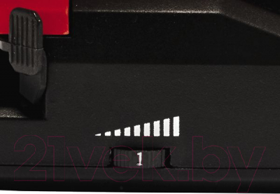 Разбрасыватель садовый Einhell GE-US 18 Li-Solo (3415410)