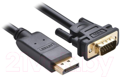 Кабель Ugreen DP105 / 10247 - фото