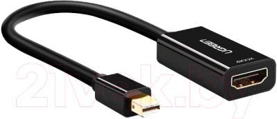 Адаптер Ugreen MD112 / 40360 - фото