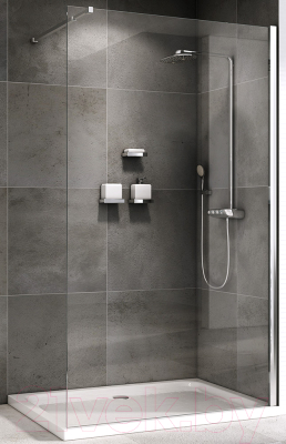 Душевая стенка Abber Immer Offen AG61090