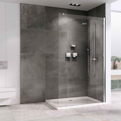 Душевая стенка Abber Immer Offen AG61120