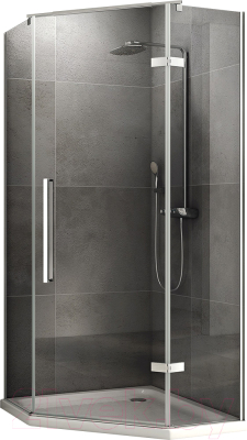 Душевой уголок Abber Ewiges Wasser AG05080 - фото