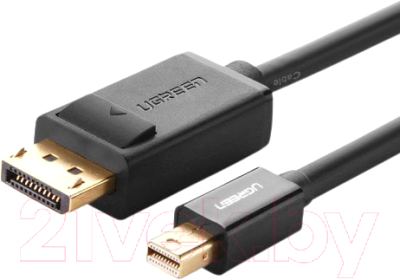 Кабель Ugreen MD105 / 10477 - фото