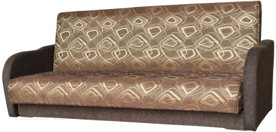 Диван Асмана Дачник-1 - фото