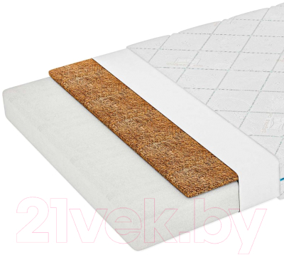 Матрас Фабрика сна Kinder-3.10 120x190 - фото