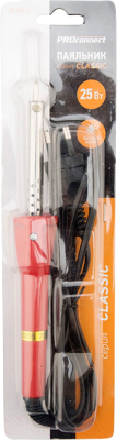 Паяльник электрический PROconnect 12-0121-4