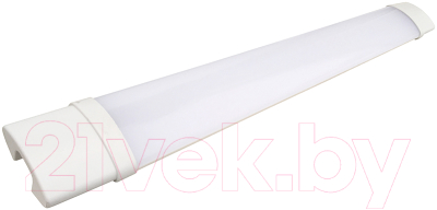 Светильник линейный КС АПОГОН LSP-LED-6030-400-4000 - фото