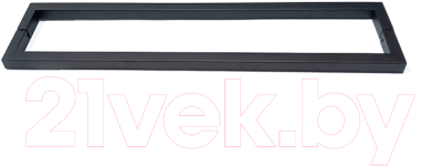 Душевой уголок Abber Schwarzer Diamant AG30120BH-S80B-S80B