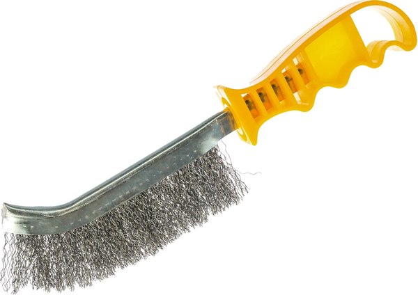 Щетка слесарная Stayer 3508 - фото