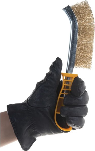 Щетка слесарная Stayer 3508