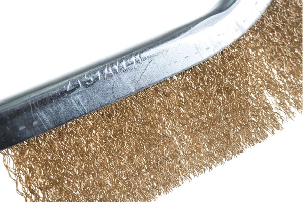 Щетка слесарная Stayer 3508