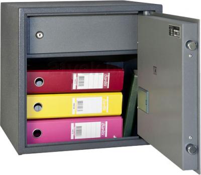 Офисный сейф SAFEtronics NTL-40MEs