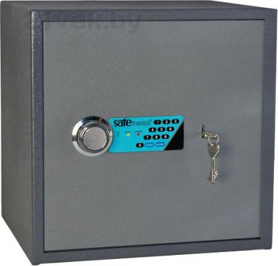 Офисный сейф SAFEtronics NTL-40MEs