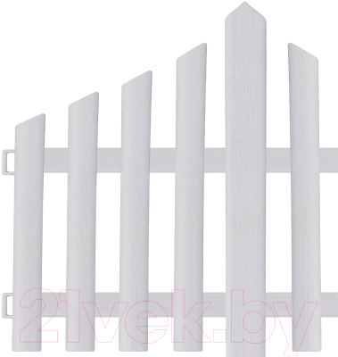 Изгородь декоративная Мультидом Палисад / VL83-93