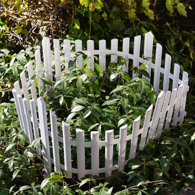 Изгородь декоративная Мультидом Палисад / VL83-93